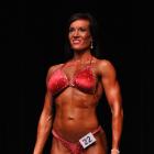 Lori   Pyper - NPC Western Michigan 2009 - #1